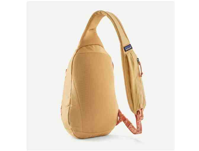 Patagonia Atom Sling Bag 8L