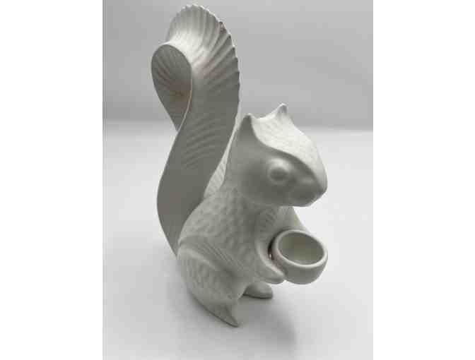 Ceramic Squirrel from Jonathan Adler