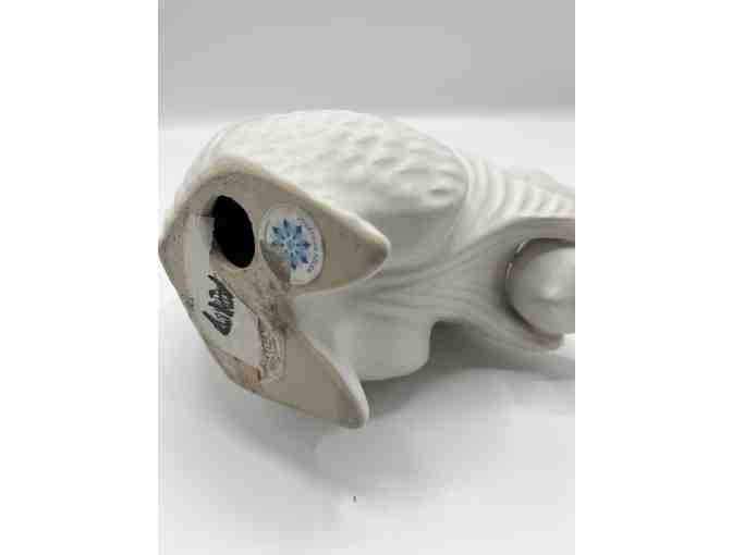 Ceramic Squirrel from Jonathan Adler