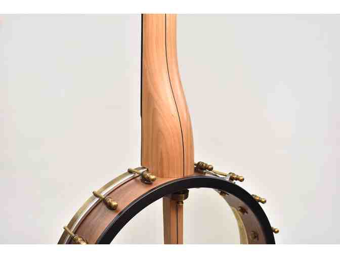 Pisgah Banjo Co. Roscoe Banjo