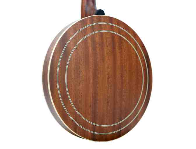 Gold Tone OB-Bela Fleck Banjo & Case