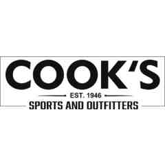 Cooks, Inc.