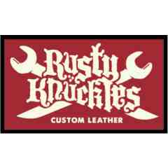 Rusty Knuckles