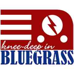 Knee Deep in Bluegrass