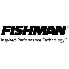 Fishman Acoustic Amplification