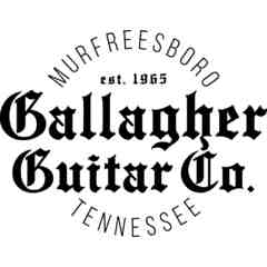 Gallagher Guitars