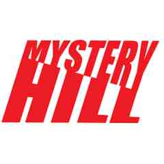 Mystery Hill