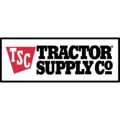 Tractor Supply Company-Williamston