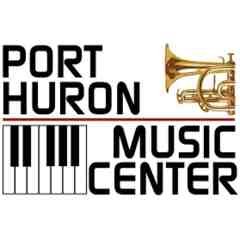 Port Huron Music Center