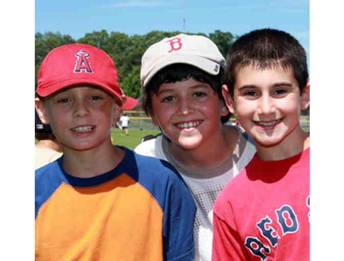 Babson Sports Camps - One Week Session