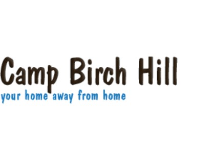 Camp Birch Hill - two week session (overnight camp)
