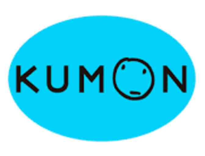 Kumon Math and Reading - One Free Month in Math or Reading