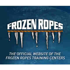Frozen Ropes - Natick