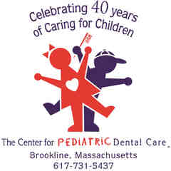 The Center for Pediatric Dental Care