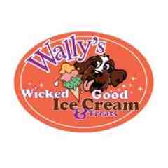 Wally's Wicked Good Ice Cream