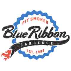 Blue Ribbon BBQ