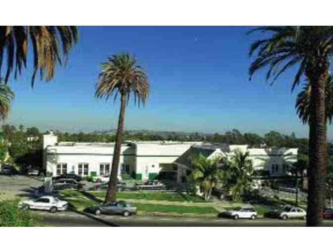 Beverly Hills Country Club - 1 Week Family Membership Pass #4 (Live Event March 21st)