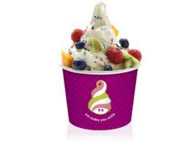 Menchie's Frozen Yogurt - Two $5 Menchie's Money #1