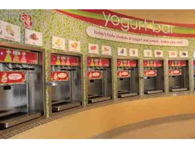 Menchie's Frozen Yogurt - Two $5 Menchie's Money #3