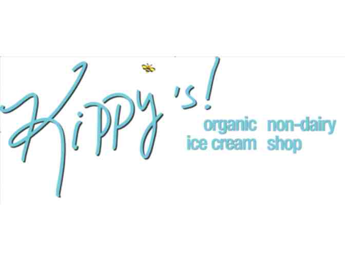 Kippy's Ice Cream Shop - $10 Gift Certificate #1