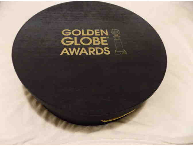 Golden Globes Champagne Box Set