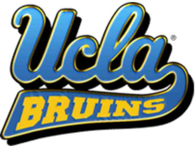 UCLA Bruins - Four (4) tickets to the UCLA BASEBALL vs GONZAGA game #1