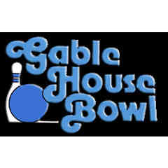 Gable House Bowl