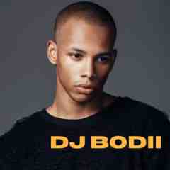 Sponsor: DJ Bodii