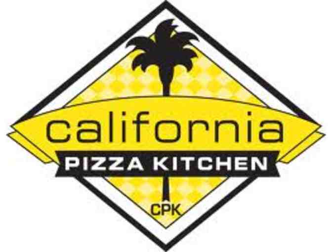 California Pizza Kitchen $50 Gift Card #2