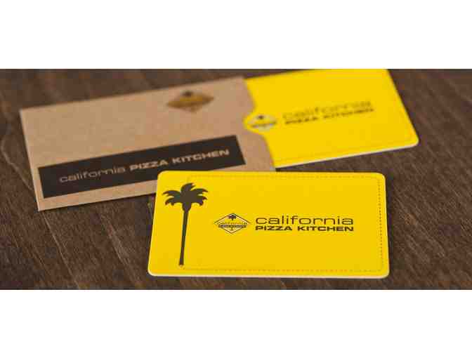 California Pizza Kitchen $50 Gift Card #2