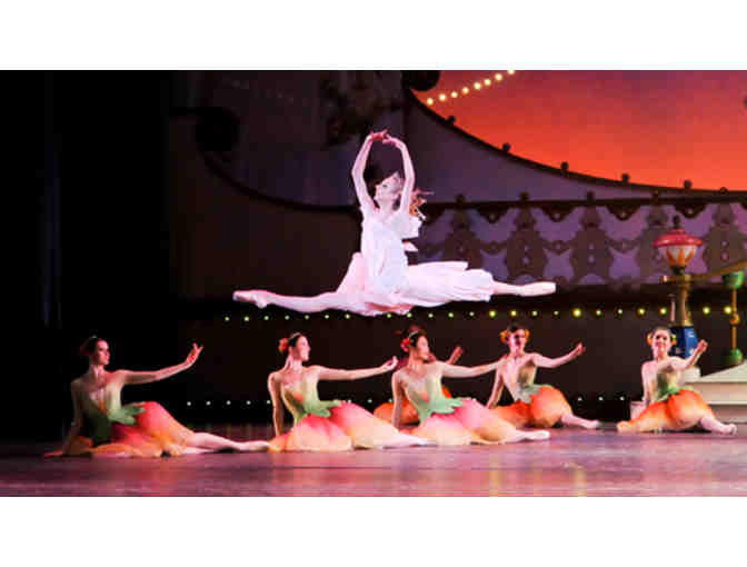 Pittsburgh Ballet Theatre Backstage Tour Experience & End of Season PBT Party