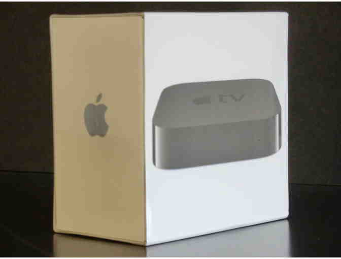 Apple TV