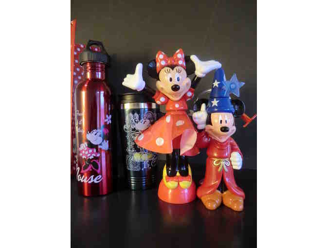 Disney Family Fun Pack