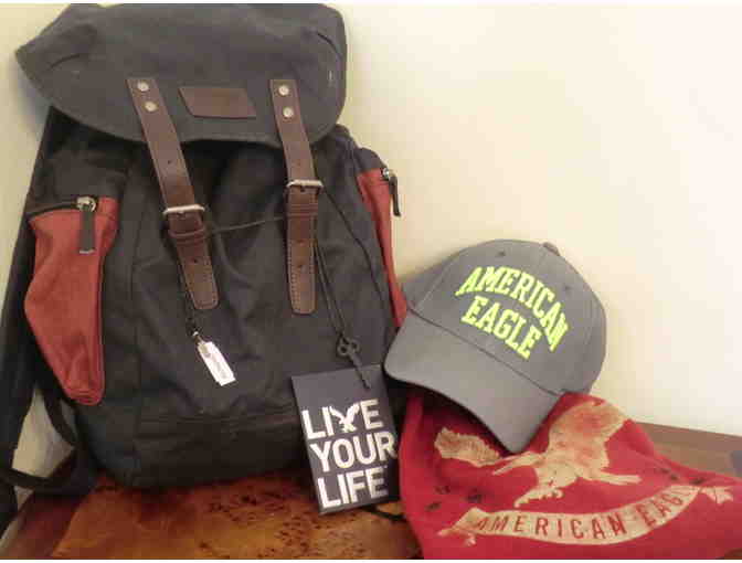 American Eagle Outfitters Gift Pack for Men