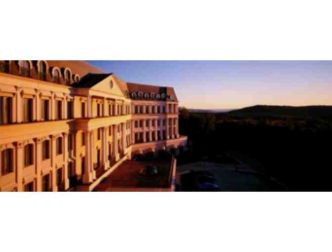 Nemacolin Woodlands Resort Get Away