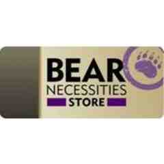 WT Bear Necessities School Store