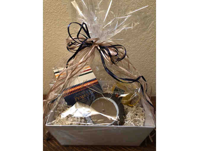 Gift Basket from Heyday