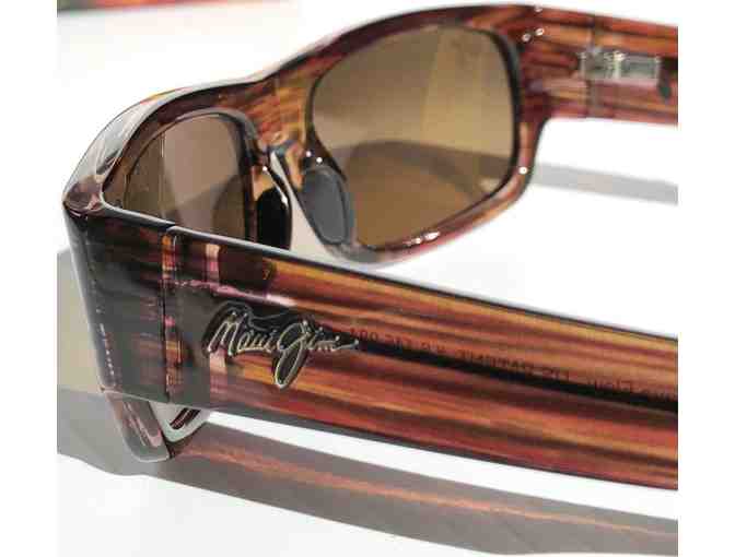 Maui Jim Sunglasses