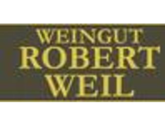 2005 Weingut Rober Weil Estate Riesling Dry