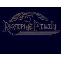 Raven and The Peach