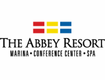 Stay at the Abbey Resort - Lake Geneva Wisconsin Area