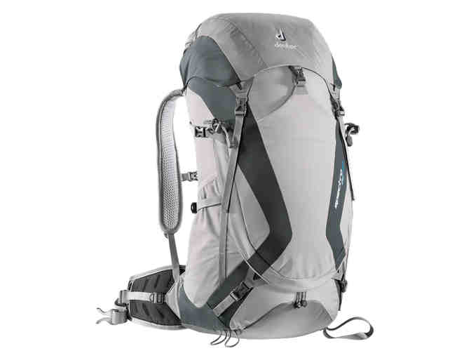 Deuter Spectro Backpack from Fontana Sports