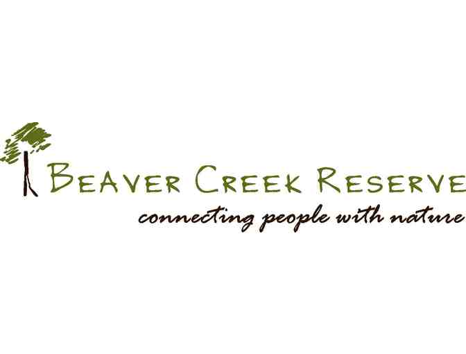 Beaver Creek Reserve Family Membership