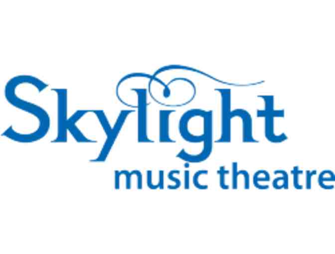 Skylight Music Theatre Tickets