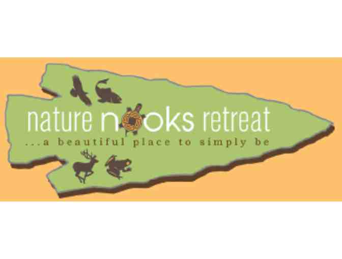 Weekend Getaway at Nature Nooks Retreat