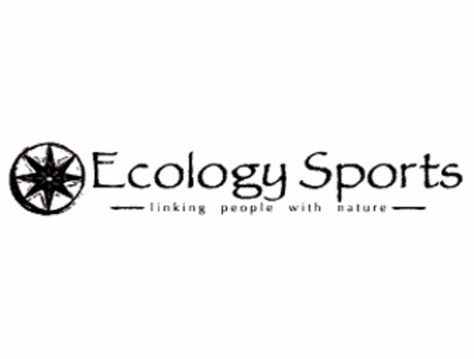 Gift Package from Ecology Sports