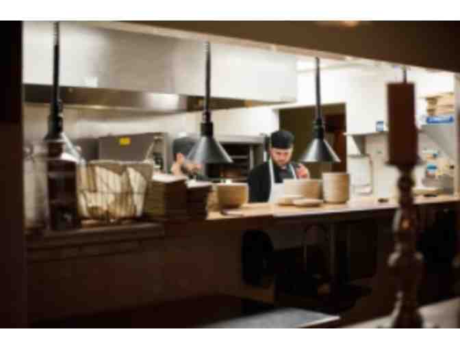 Two passes for Braise Basics Cooking Class from Braise Restaurant and Culinary School