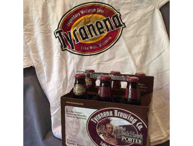 Tyranena Brewery Gift Pack
