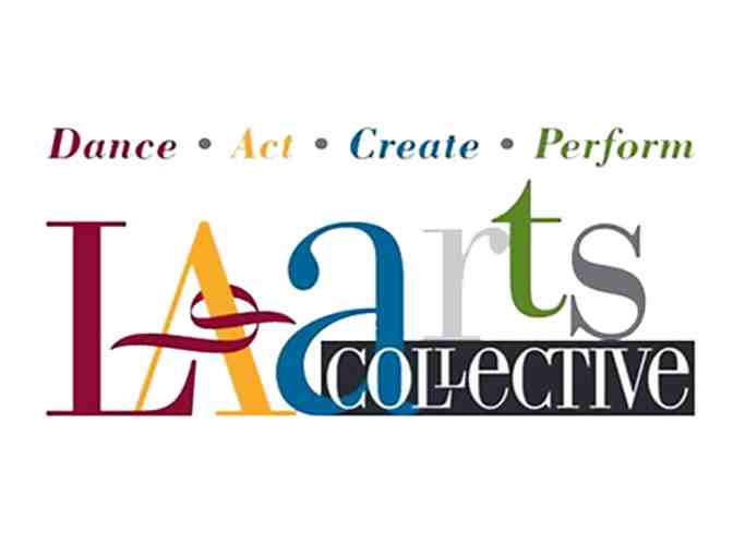 LA Arts Collective: $50 Gift Certificate for Classes or Merchandise