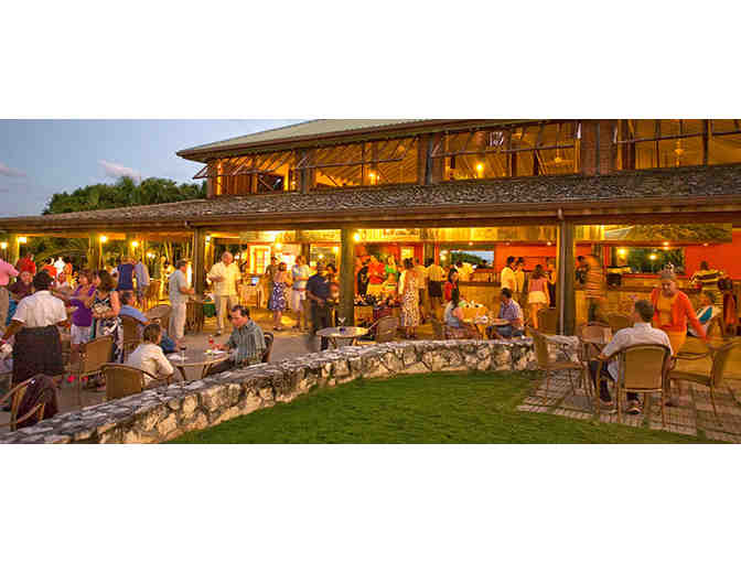 Elite Island Resorts: Antigua Verandah Resort & Spa 7-9 Night Stay